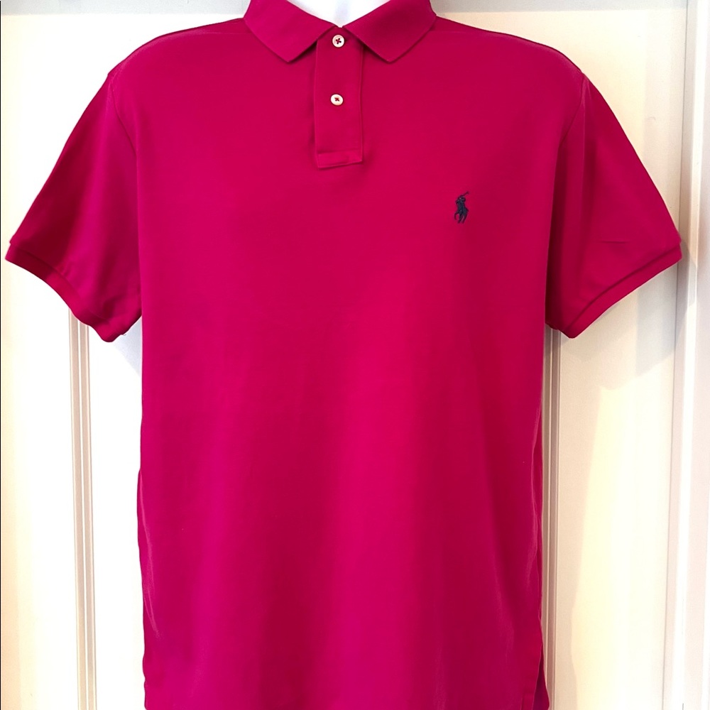 Polo by Ralph Lauren